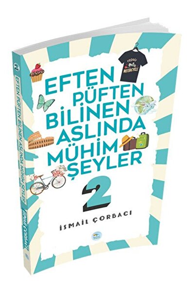 Marvel الاشياء المعروفة فعليًا من Eften Puff 2