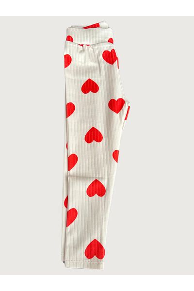 QAWWA Leggings imprimate pentru copii