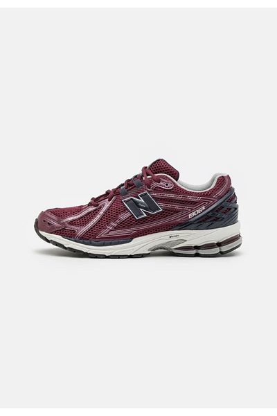New Balance M1906 UNISEX - Trainers - bordeaux