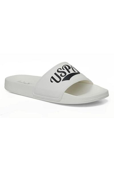 U.S. Polo Assn. U.S.Polo Luvy 40/45 Men's Pvc Sports Slippers