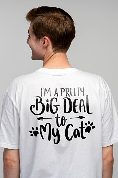 StoryGift Romania Tricou Barbati Pentru Cei Care Sunt Importanti Pentru Pisic...