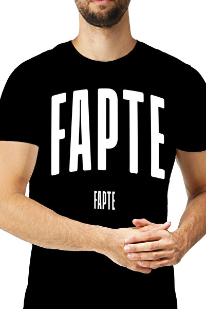 StoryGift Romania Tricou Barbati Cuvantul Fapte, Motivational, Self Help, Int...