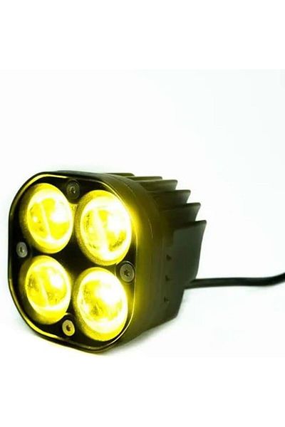TAWA Car Led Driving Spot Beam Led Light For Camping