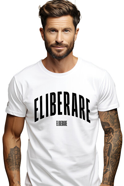 StoryGift Romania Tricou Barbati Cuvantul Eliberare, Motivational, Self Help,...