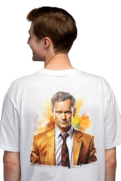 StoryGift Romania Tricou bărbătesc cu Barney Stinson, serial, How I Met Your ...