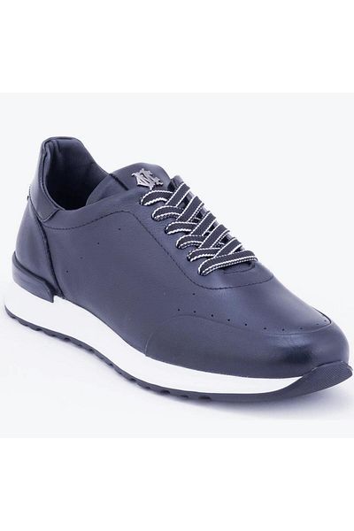 MARCOMEN 19512-3 39/44 Men's Genuine Leather Daily Casual Shoes