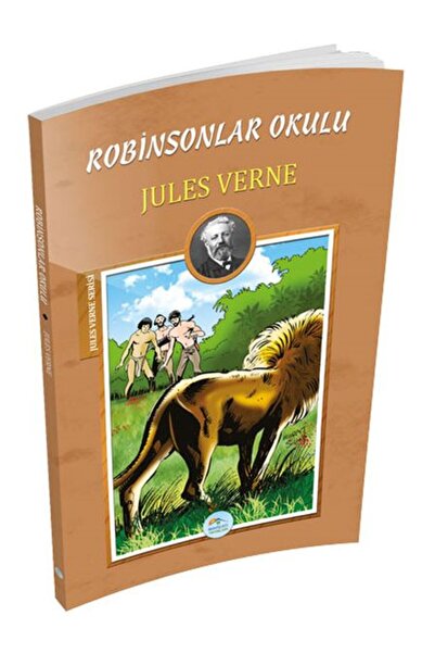 Marvel مدرسة روبنسون