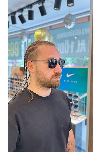 Swing 257 54 C3 Men's Sunglasses