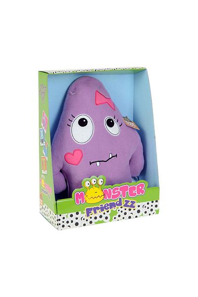 hak-iş oyuncak Monster Friend Plush Toy