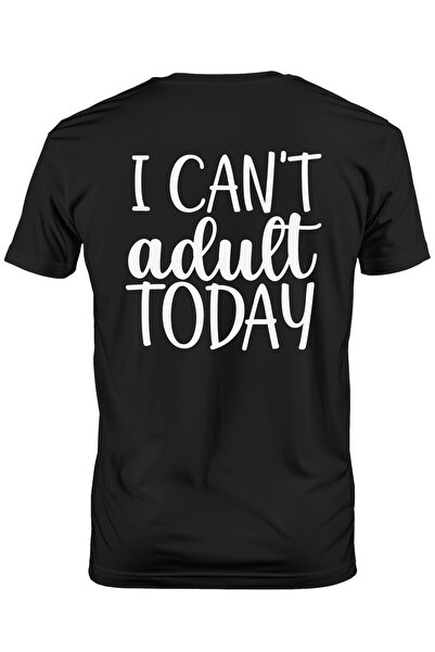 StoryGift Romania Ανδρικό T-shirt Για Όσους Δεν Μπορούν Πια να Είναι Ενήλικες...