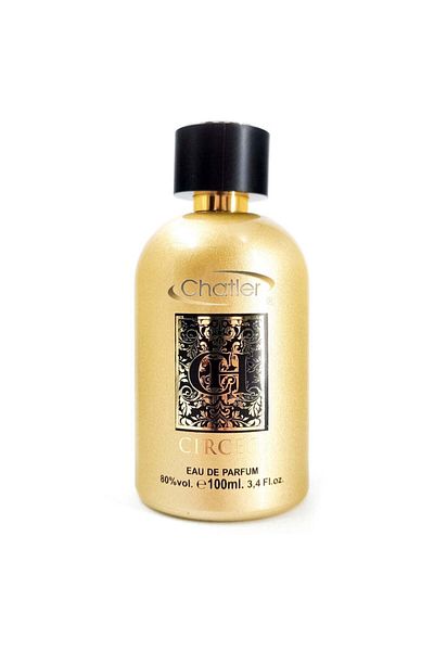 Chatler Circeo, Eau De Parfum, Unisex, 100 ml