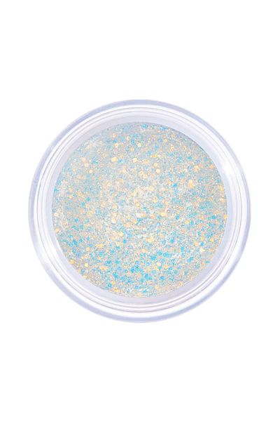 UNLEASHIA Gel with glitter, Unleashia, Get Loose Glitter Gel, 4g No.3