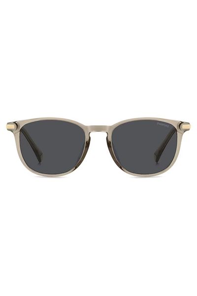 Polaroid Polarized Sunglasses Women Polaroid PLD 4187/G/S/X HAM/M9