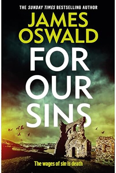 wildfire من أجل خطايانا