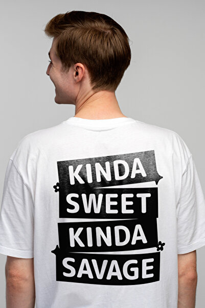 StoryGift Romania Men's T-shirt With Poppies For Women Who Are Sweet And Wild With Print On Spa Stg