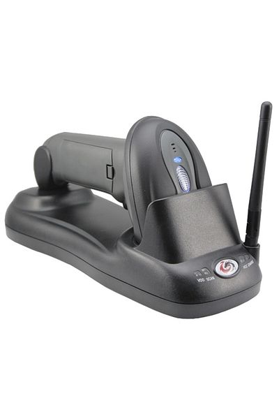 Sunlux Xl-9310 1D Wireless Barcode Scanner