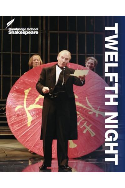 Cambridge University Press Twelfth Night