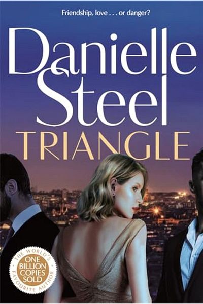 Macmillan Triangle The Gripping New Story Of Complicated Love And Daring To Follow Your Heart