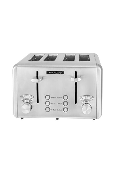 AWOX Hot slice pro toaster