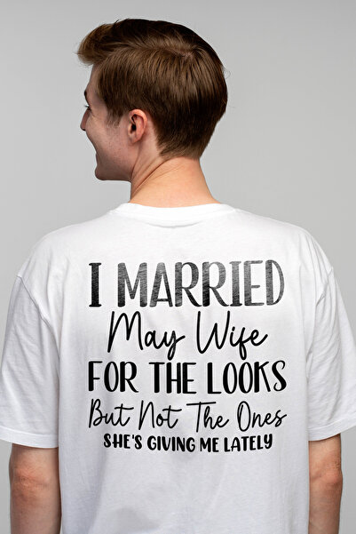 StoryGift Romania Tricou Barbati pentru cei care nu prea sunt multumiti de "p...
