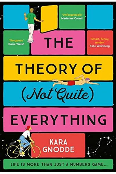 Macmillan The Theory Of Not Quite Everything