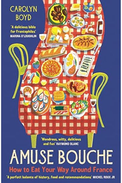 Profile أموز بوش