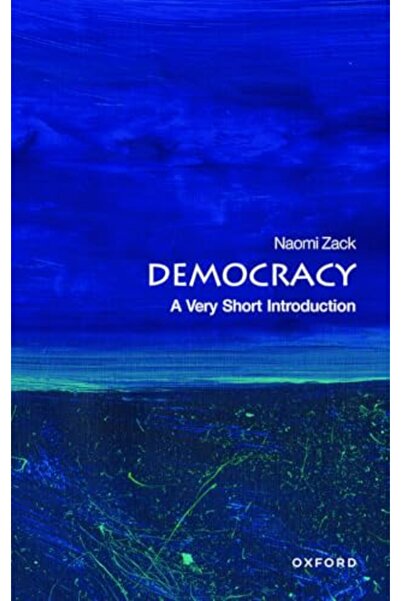 OXFORD UNIVERSITY PRESS الديمقراطية: مقدمة قصيرة جدًا