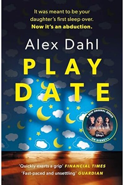 Head of Zeus موعد اللعب، فيلم الإثارة المنزلي المثير الذي يتناول أسوأ كابوس يواجهه كل والد، متوفر للبث قريبًا