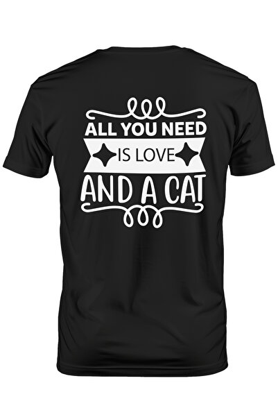 StoryGift Romania Tricou Barbati Pentru Cei Care Au Nevoie Doar De Iubire Si ...