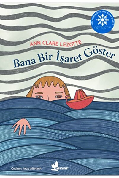 Çınar Yayınları Bana Bir İşaret Göster