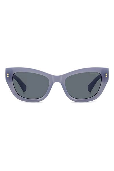 Polaroid Ochelari de soare polarizați pentru femei Polaroid PLD 6237/S/X MVU/C3