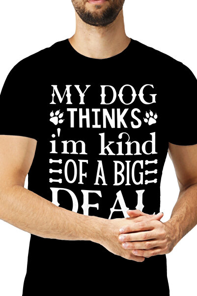 StoryGift Romania Tricou Barbati pentru cei care se considera importanti pent...