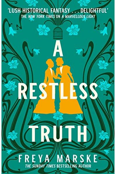 Tor A Restless Truth