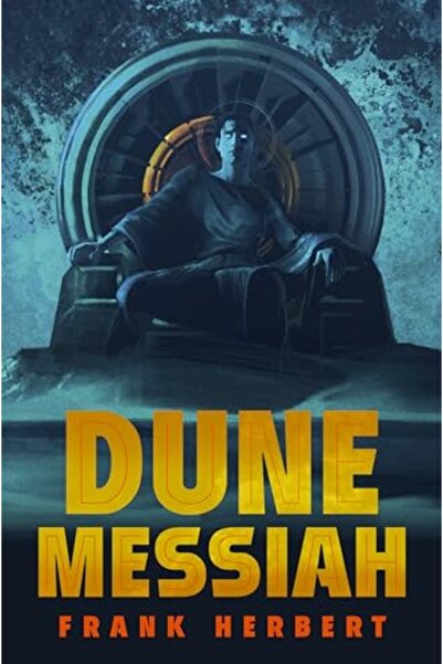 Ace Books طبعة ديون مسيح الفاخرة