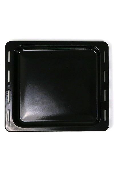 PALSON Electric Oven 58L - 2100W Power, Adjustable Temperature (100-230°C)