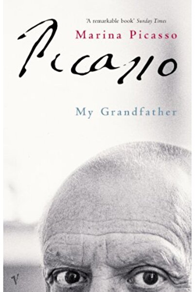 Vintage بيكاسو جدي