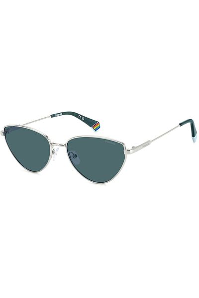 Polaroid Ochelari de soare polarizați pentru femei Polaroid PLD 6234/S/X DOH/C3