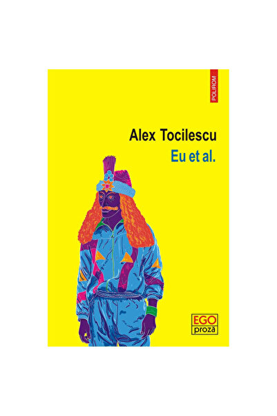 Polirom Eu și colab. - Alex Tocilescu