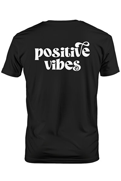 StoryGift Romania Tricou Barbati Pentru Cei Care Incearca Sa Fie Cat Mai Pozi...