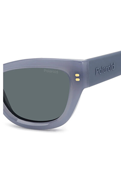 Polaroid Polarized Sunglasses Women Polaroid PLD 6237/S/X MVU/C3