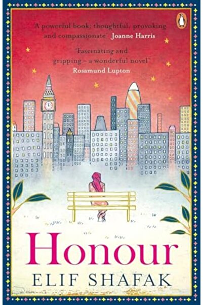 Penguin Books شرف