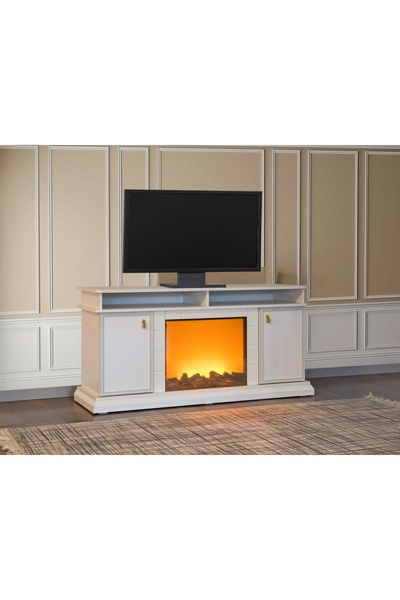 SEFAM HOME ŞÖMİNELİ ÜNİTE