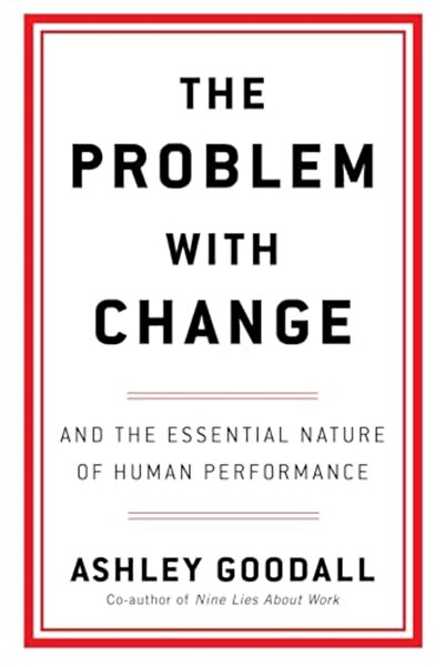 Ebury Publıshıng Problem With Change