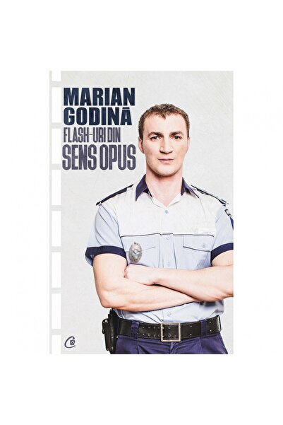 Curtea Veche Fulgerări din direcția opusă, Marian Godina