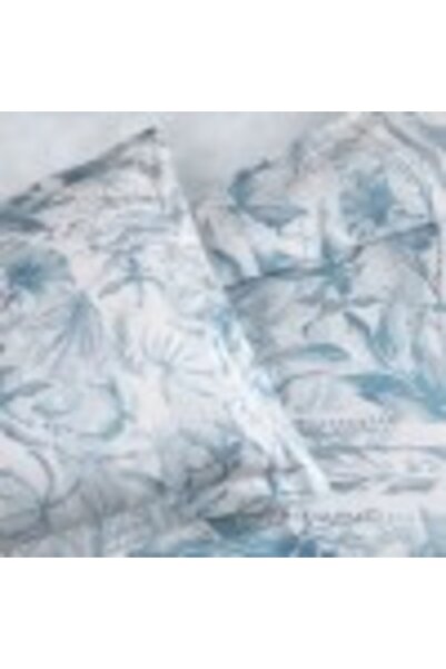 Taç 100% satin cotton bed linen, duvet cover 200x220cm, exotic pattern, TAC Mako-Satin, Velora