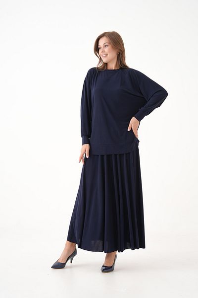 NİSUM MODA Skirt set