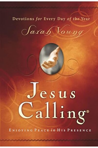 Thomas Nelson Jesus Calling®