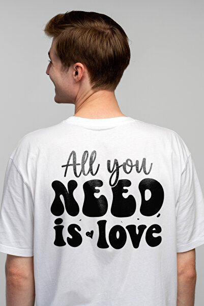 StoryGift Romania Tricou bărbătesc cu o inimă pentru cei care au nevoie doar ...