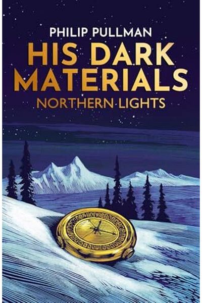 Scholastic Northern Lights
