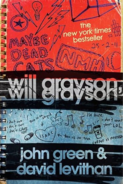 Penguin Books ويل غرايسون ويل غرايسون